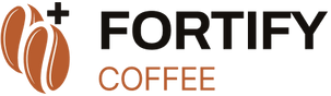 Fortify Coffee