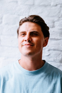 Jordan K., Sydney, NSW