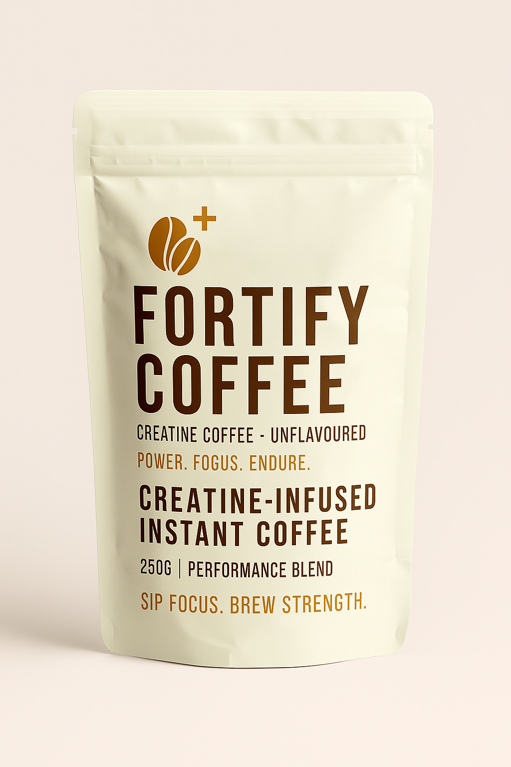 Creatine Coffee