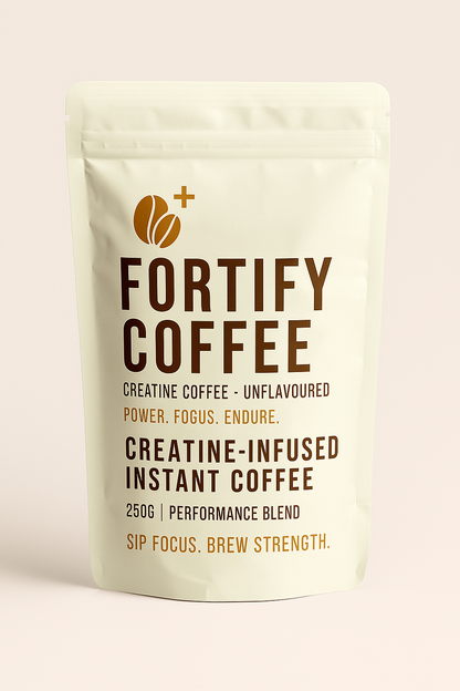 Creatine Coffee
